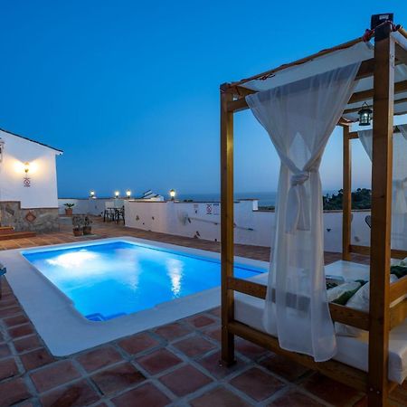 Casa Herrero Nerja Εξωτερικό φωτογραφία