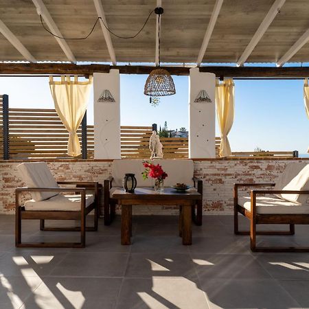 Casa Herrero Nerja Εξωτερικό φωτογραφία