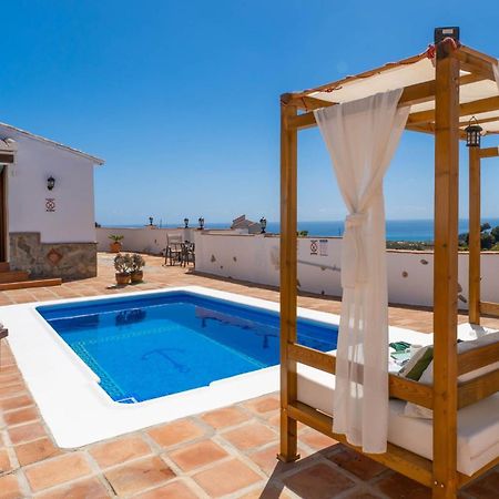 Casa Herrero Nerja Εξωτερικό φωτογραφία