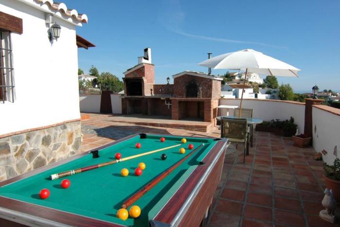 Casa Herrero Nerja Δωμάτιο φωτογραφία