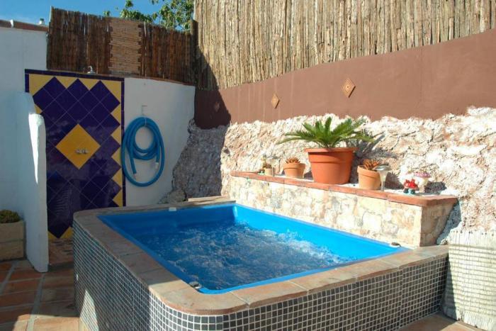 Casa Herrero Nerja Δωμάτιο φωτογραφία