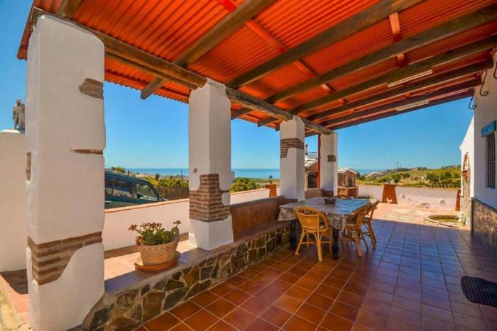 Casa Herrero Nerja Δωμάτιο φωτογραφία