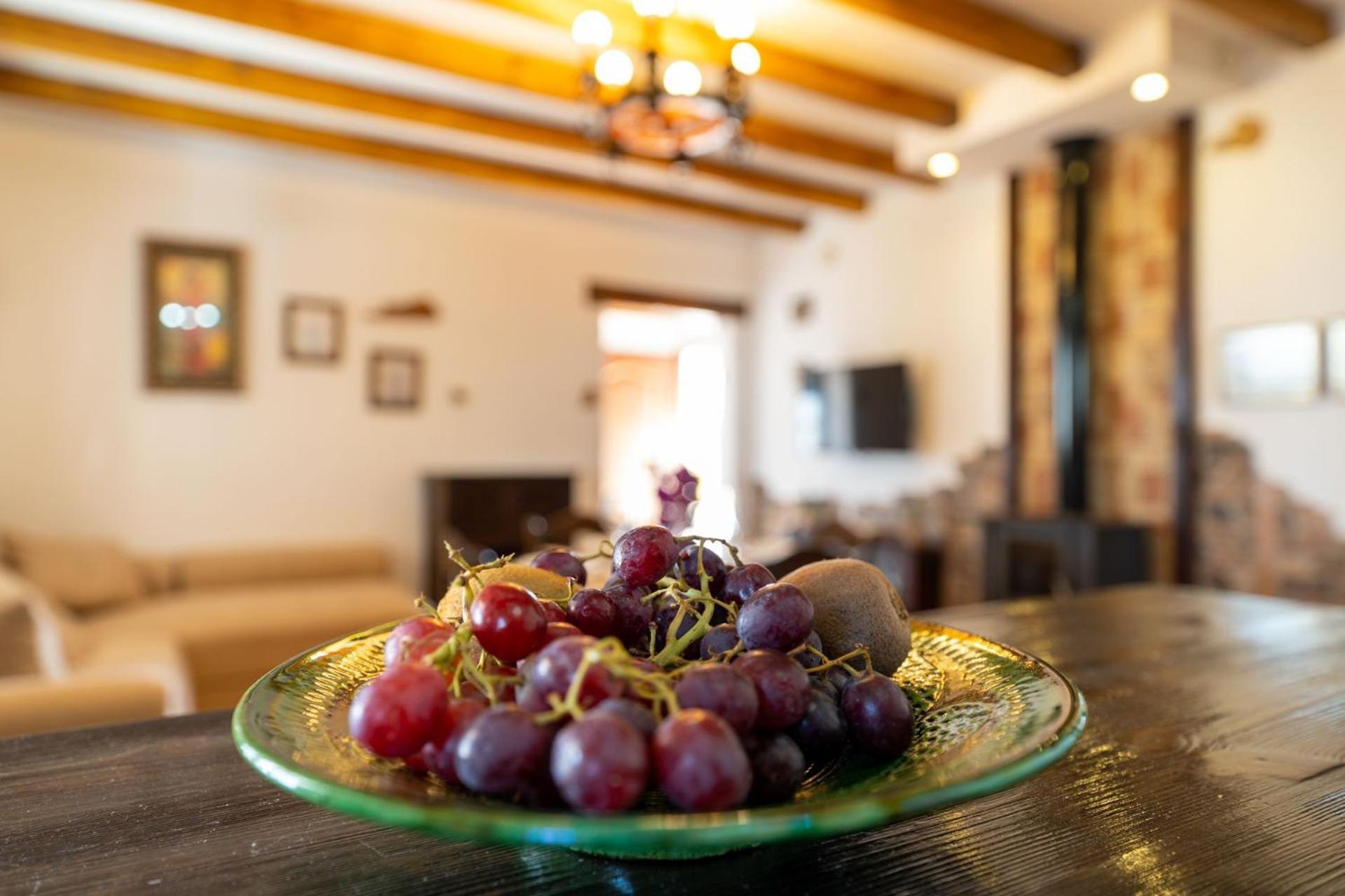 Casa Herrero Nerja Εξωτερικό φωτογραφία