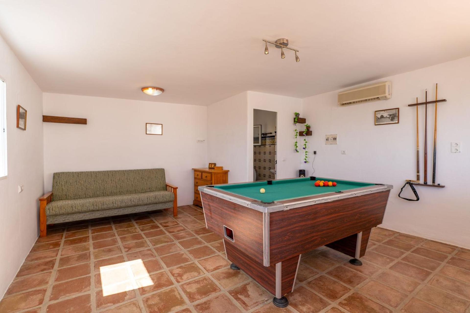Casa Herrero Nerja Εξωτερικό φωτογραφία