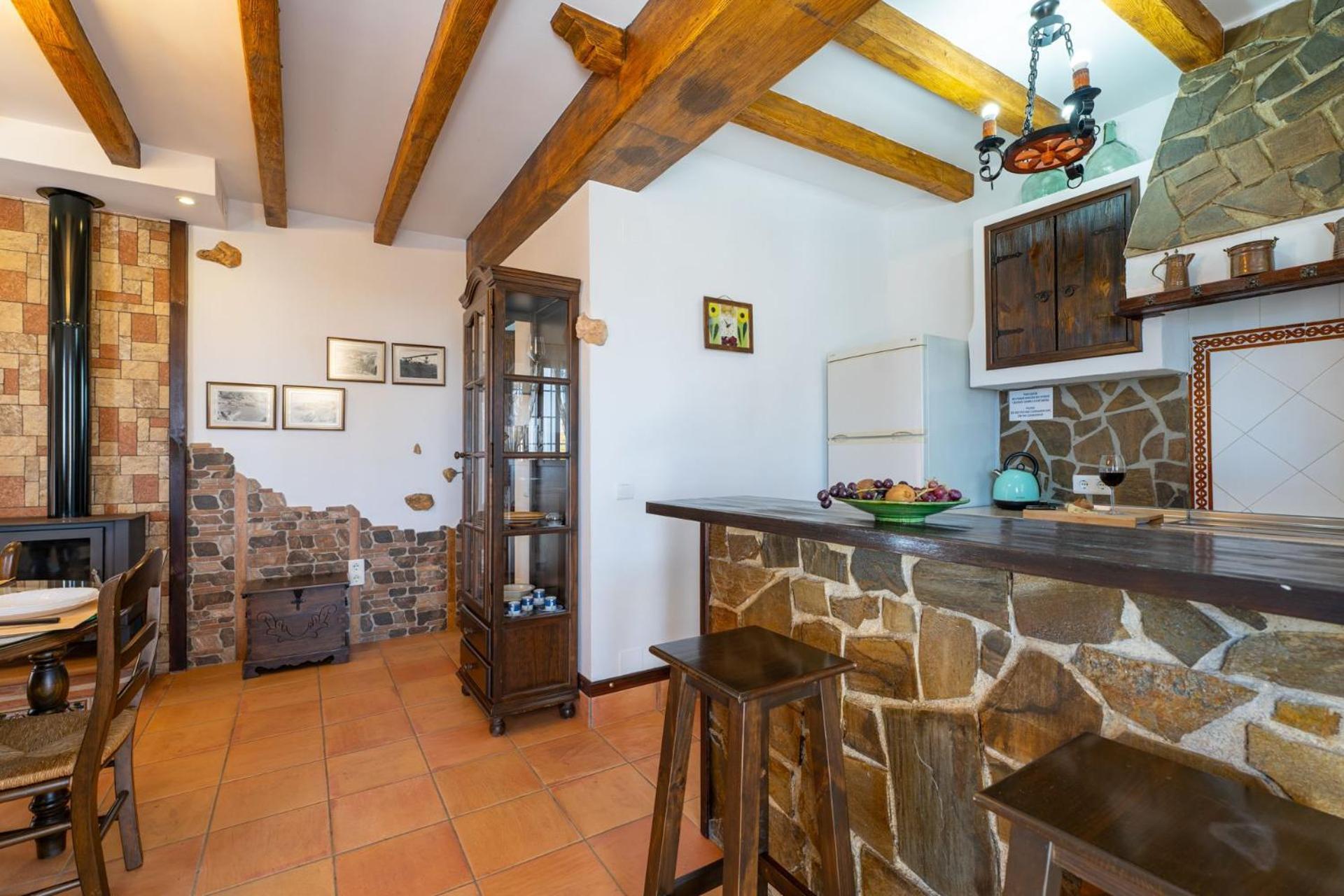 Casa Herrero Nerja Εξωτερικό φωτογραφία