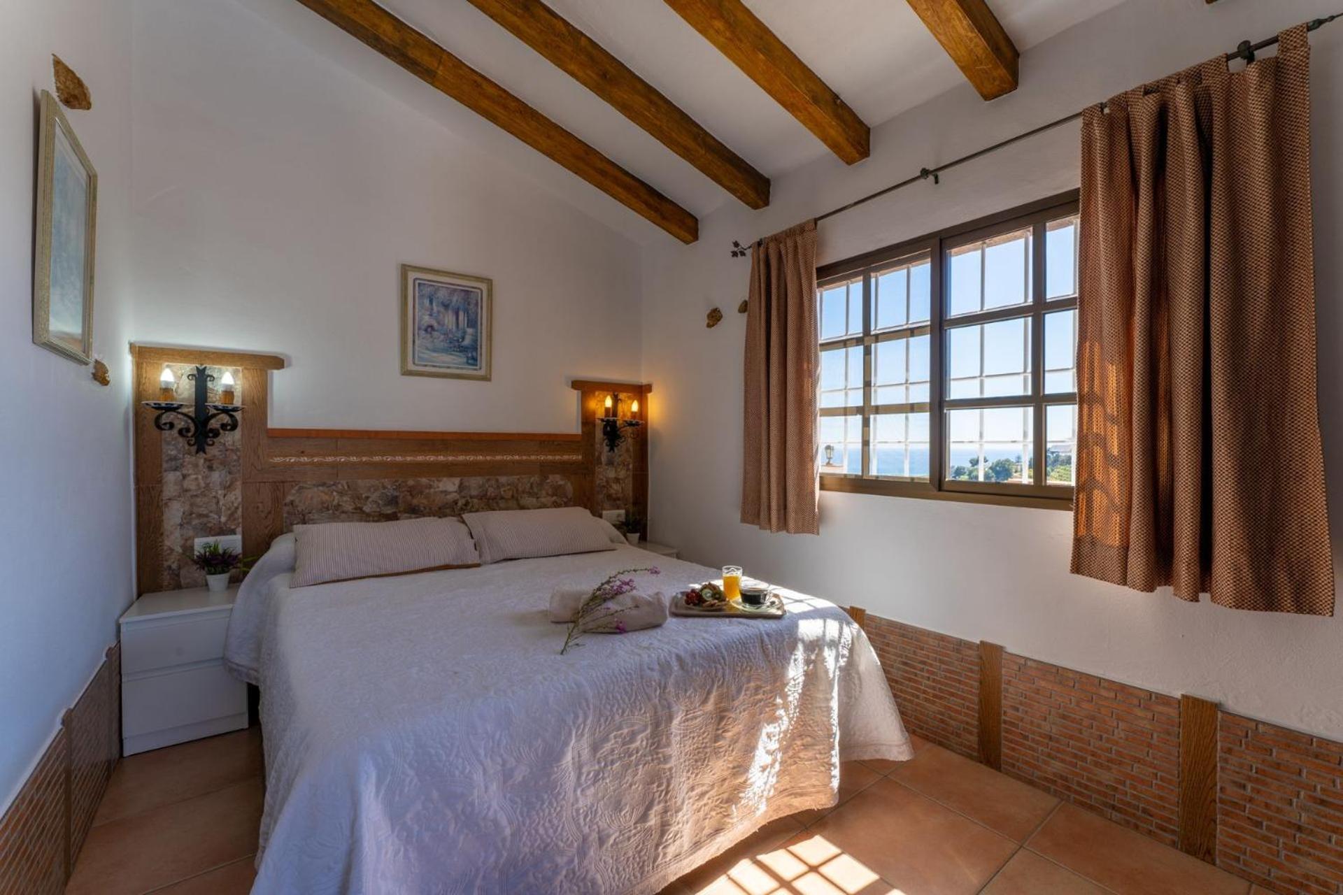 Casa Herrero Nerja Εξωτερικό φωτογραφία