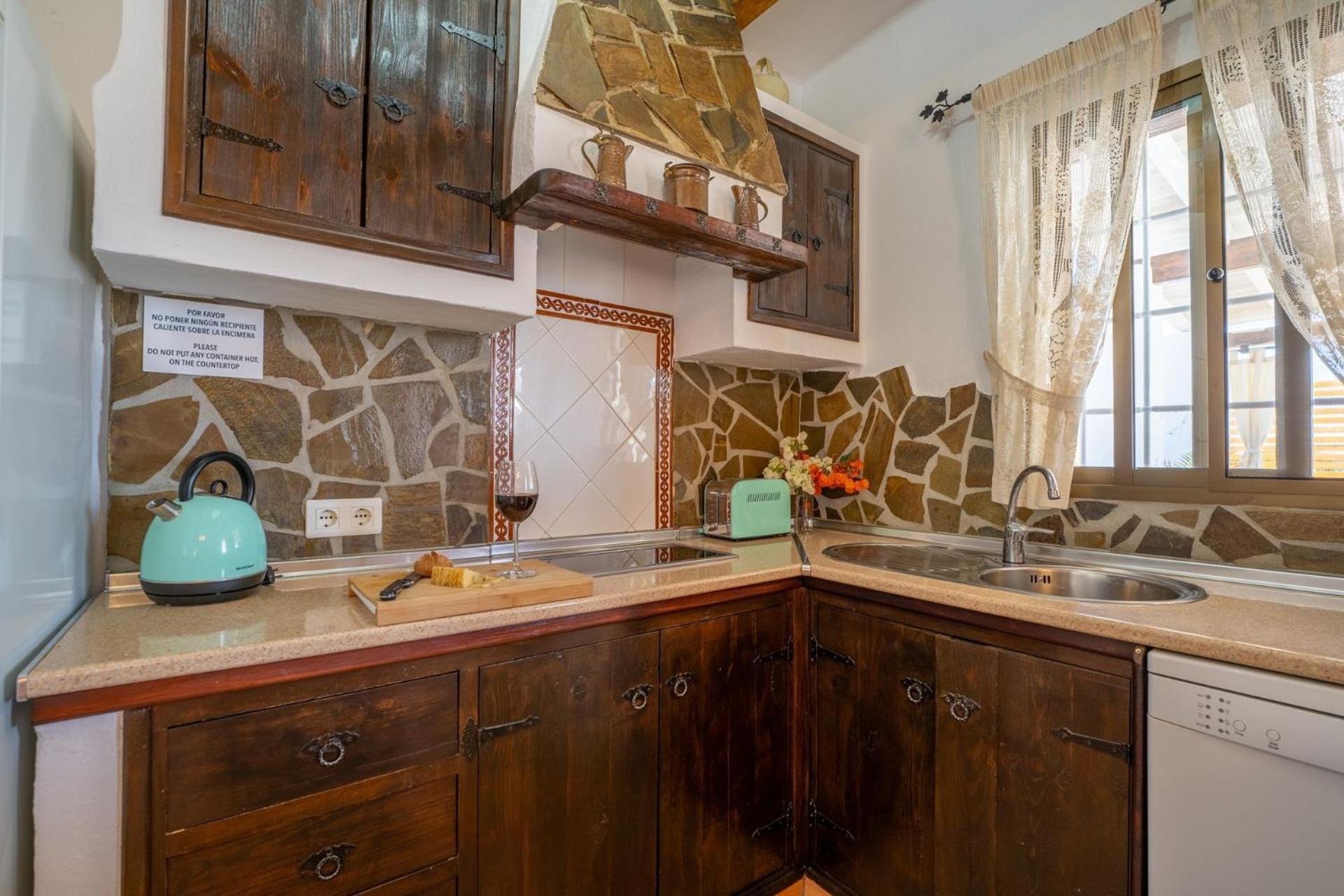 Casa Herrero Nerja Εξωτερικό φωτογραφία