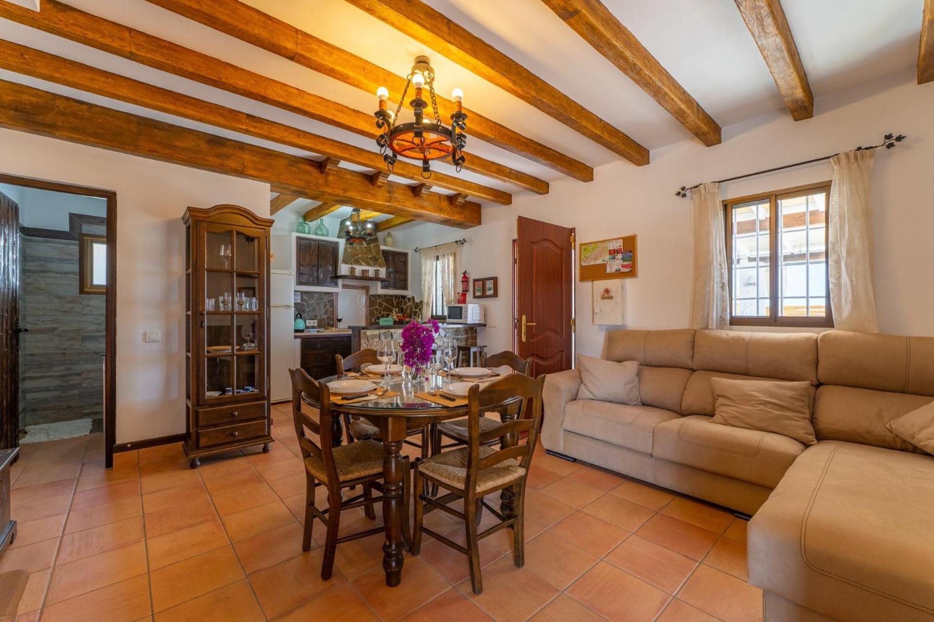 Casa Herrero Nerja Εξωτερικό φωτογραφία
