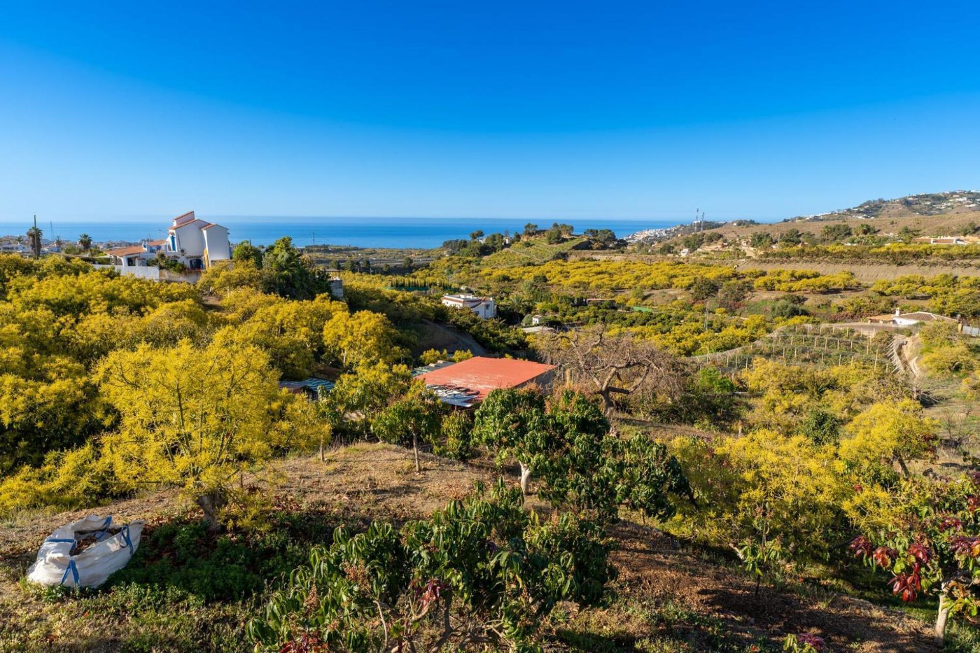 Casa Herrero Nerja Εξωτερικό φωτογραφία