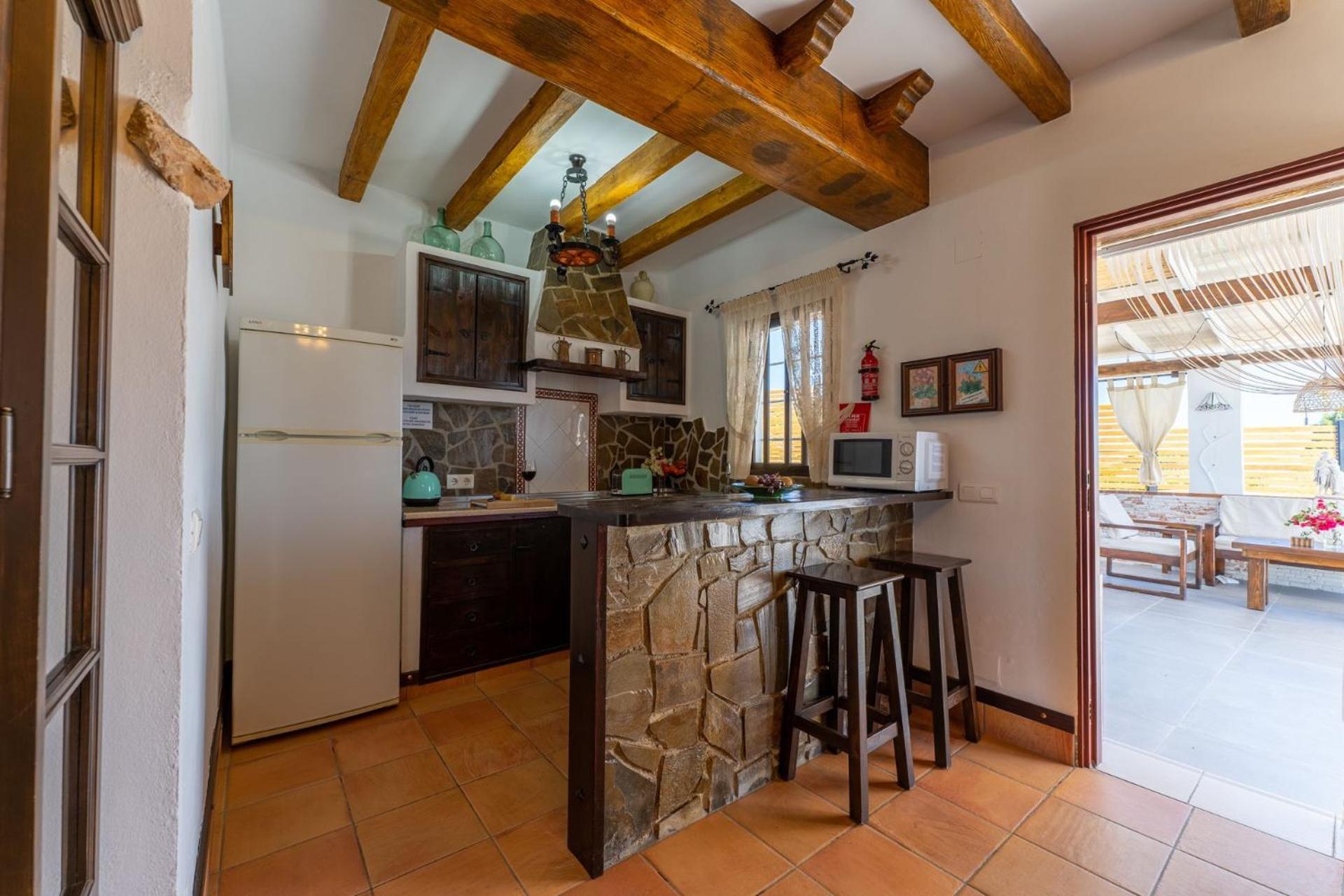 Casa Herrero Nerja Εξωτερικό φωτογραφία